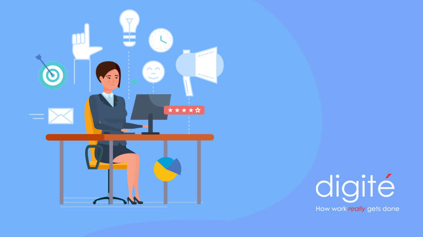 digite case study